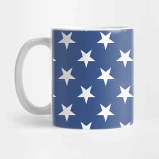 United Stars Mug